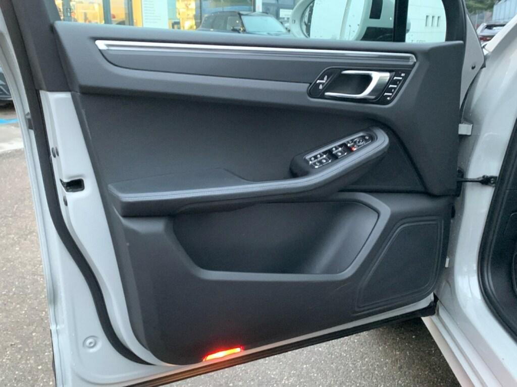 Porsche Macan 2.0 PDK