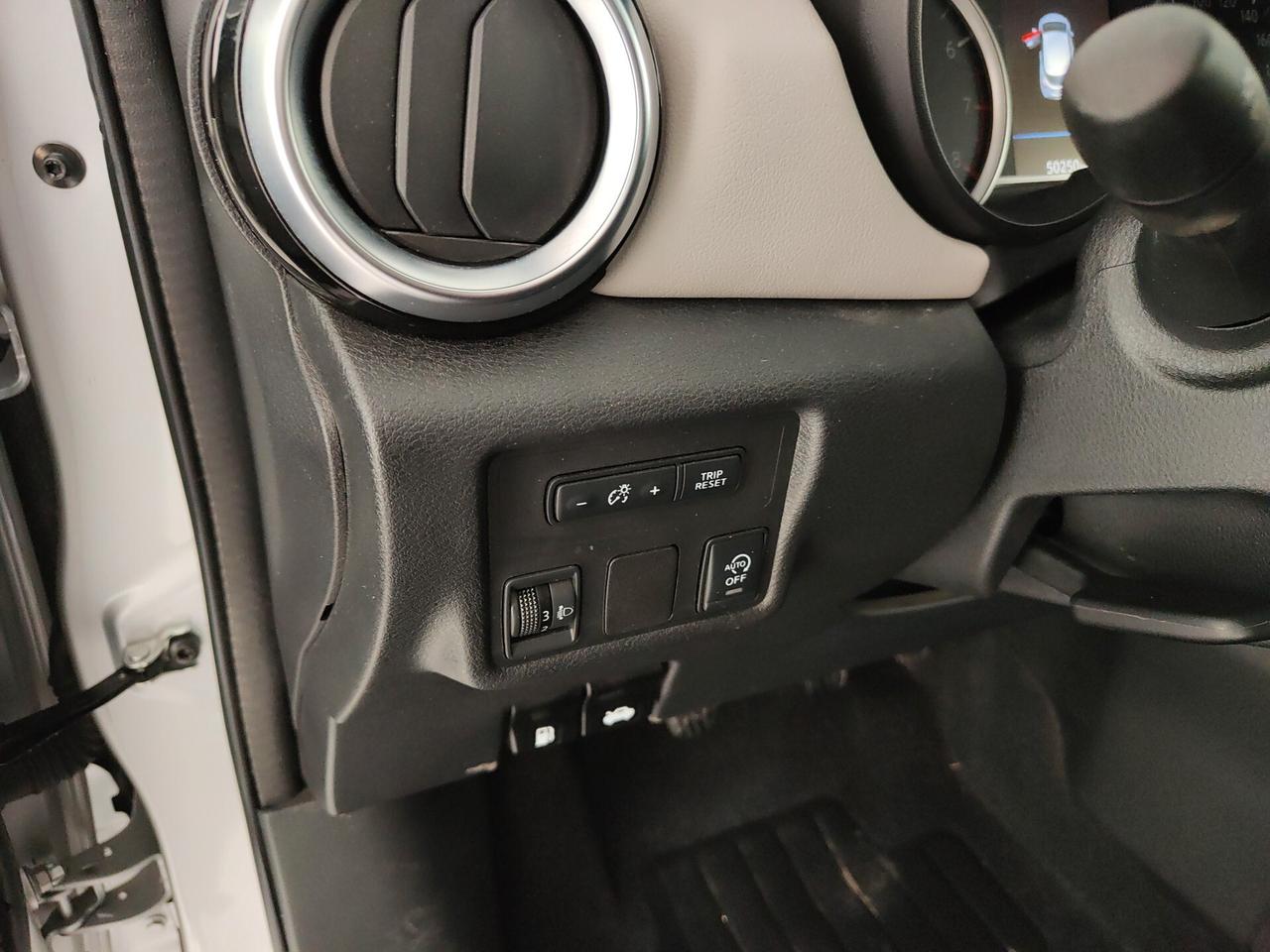 Nissan Micra IG-T 92 5 porte Acenta