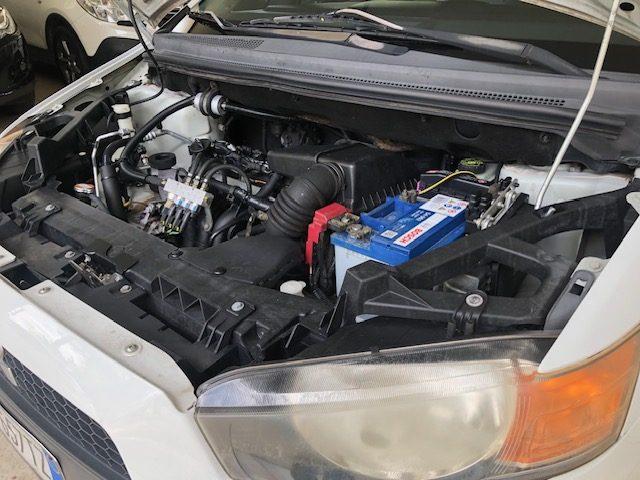 MITSUBISHI Colt 1.1 12V 3p. GPL Inform