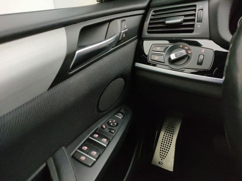 BMW X4 X4 xdrive20d Msport auto my16