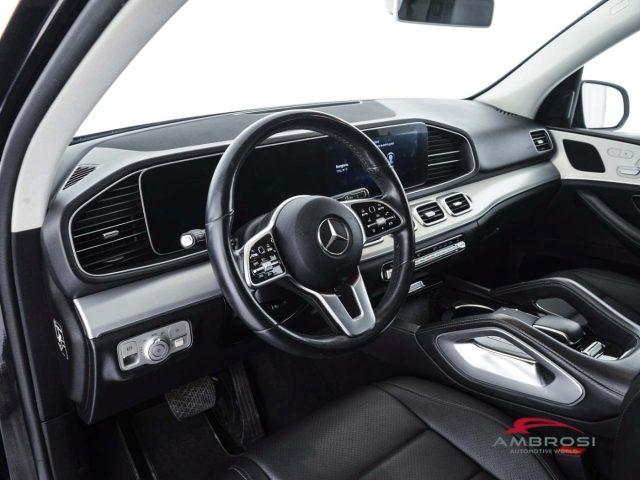 MERCEDES-BENZ GLE 300 d 4Matic Premium