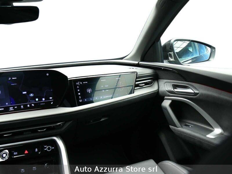 Audi Q5 SPB TDI mHEV+ S line S tronic quattro 204cv *TETTO, 21", PROMO AZZURRA*