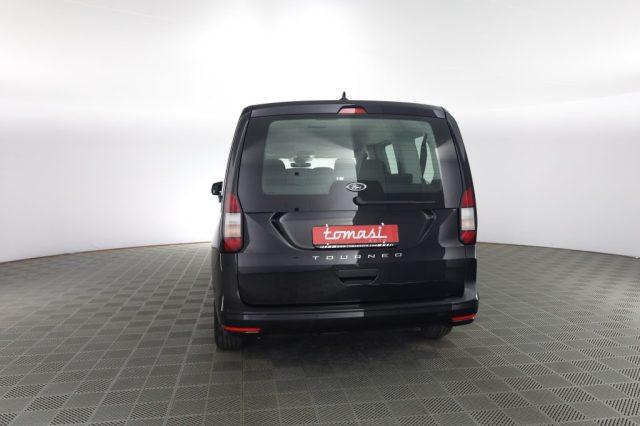 FORD Tourneo Connect Grand Tourneo Grand 2.0 EcoBlue 102 CV Plus