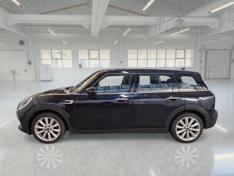 MINI ONE D CLUBMAN AGON Classic