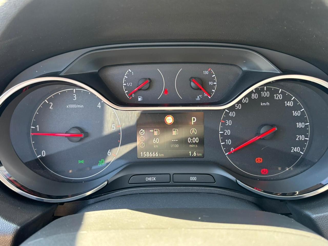 Opel Grandland X - 2018 PROMOFIN!!!