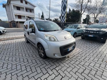OTTIMO STATO QUBO 1.4 BENZ/METANO ECONOMICO