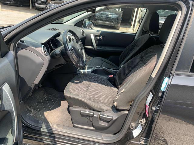 NISSAN Qashqai+2 2.0 dCi DPF Tekna