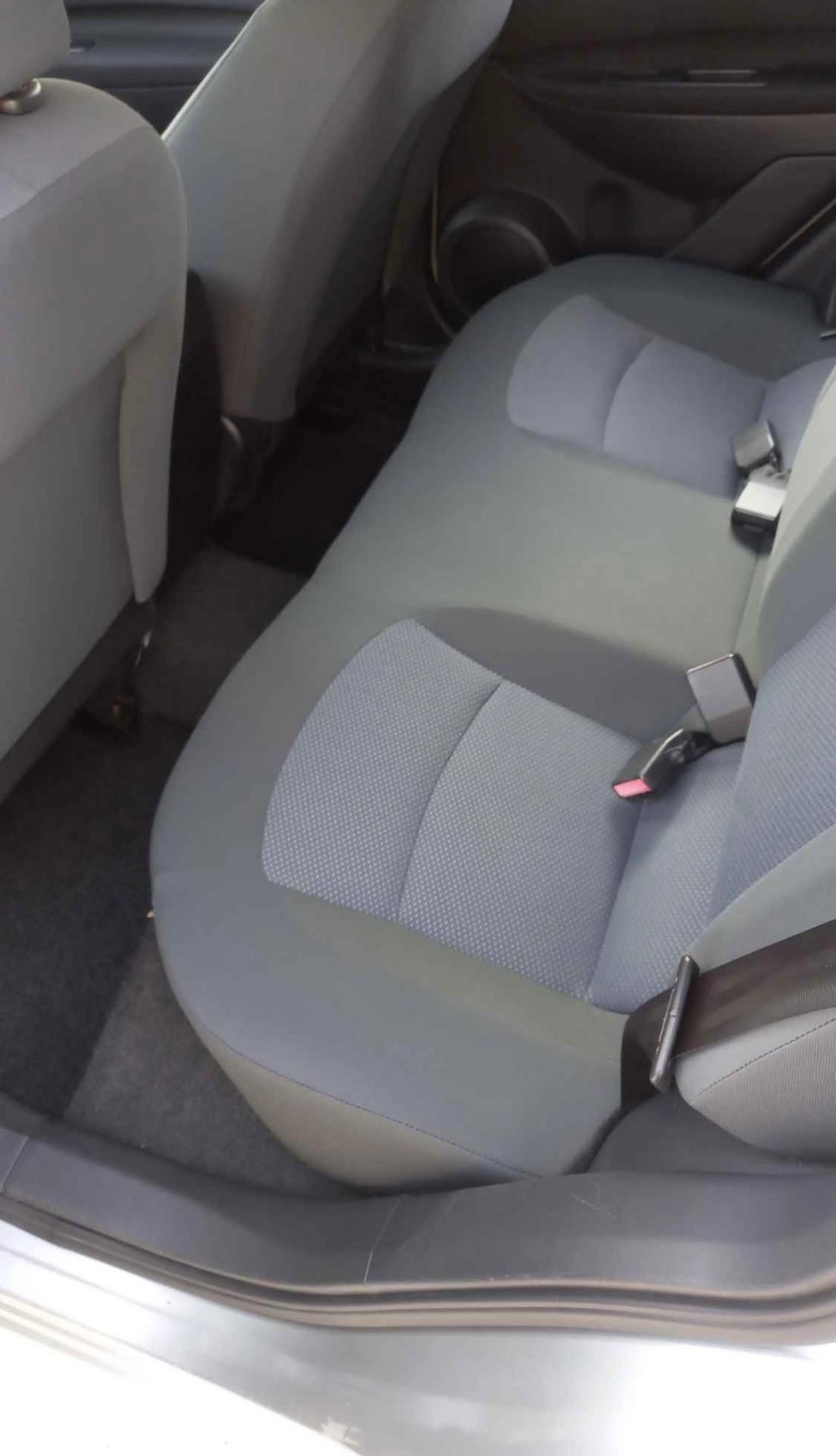 Nissan Qashqai 1.6 16V Tekna