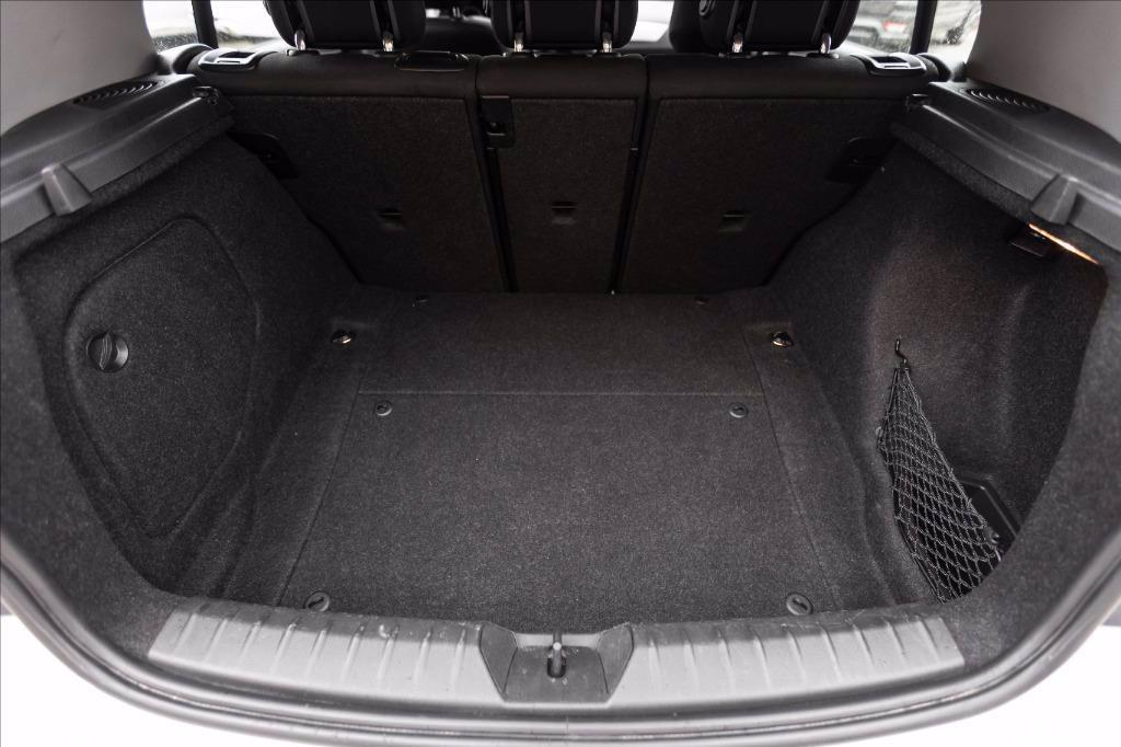 BMW 118i Advantage 5p auto del 2017