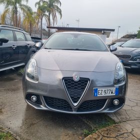 Alfa Romeo Giulietta 2.0 JTDm-2 175 CV TCT Exclusive