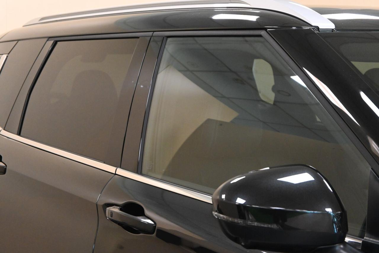 MITSUBISHI Outlander 4ª serie Outlander 2.4L 4...