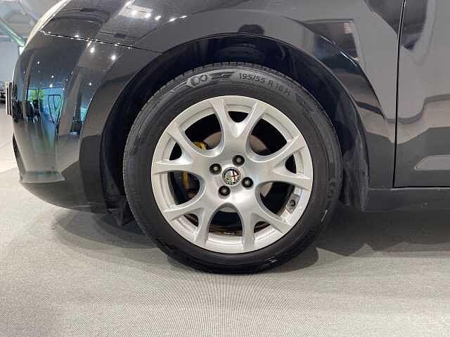 Alfa Romeo MiTo 1.4 78 CV Junior Distinctive