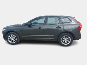 VOLVO XC60 D4 Geartronic Business