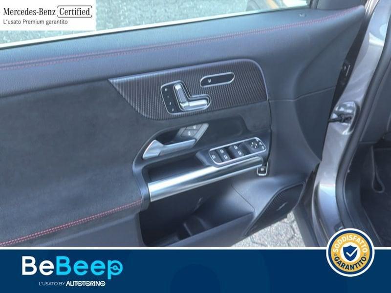 Mercedes-Benz EQA 250 PREMIUM PRO