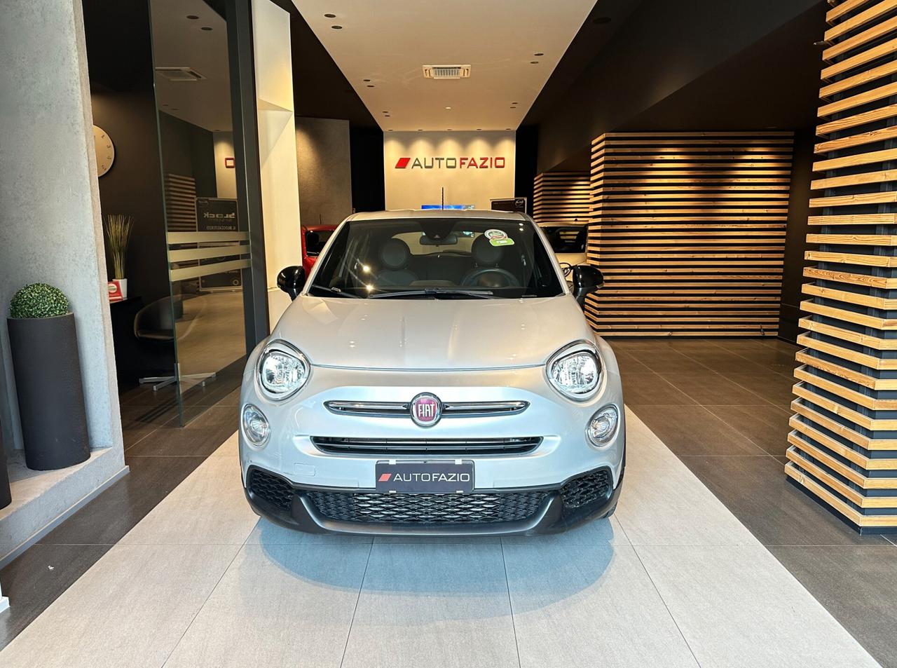 Fiat 500X 1.3 MultiJet 95 CV Urban Design