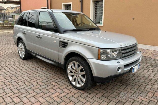 Land Rover Range Rover Sport 2.7 Diesel