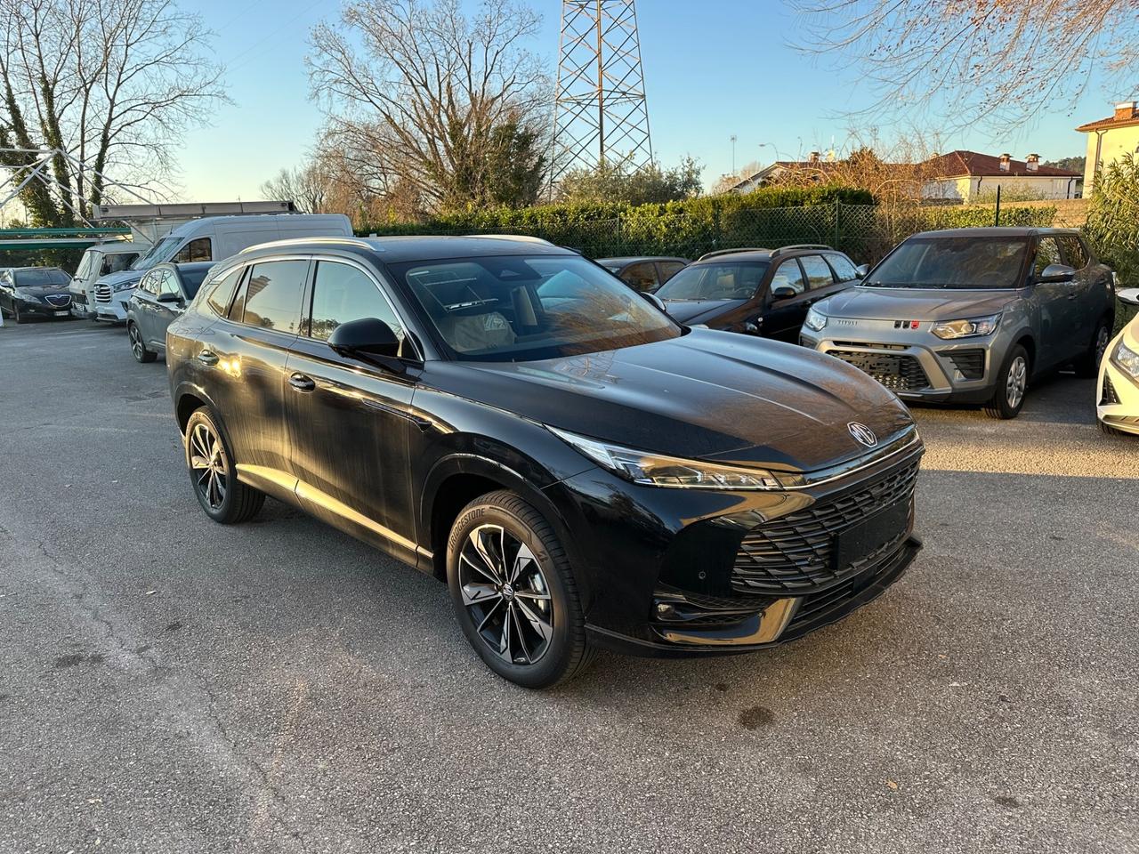 MG New HS 1.5T-GDI 170cv Comfort - Nuova