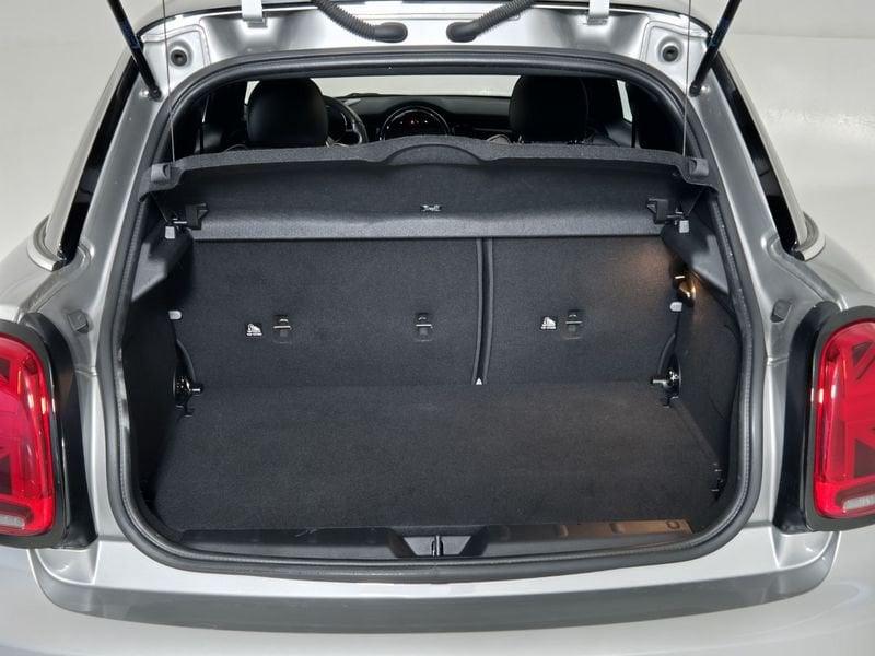 MINI Mini 5 porte Mini F55 2021 5p Mini 5p 1.5 Cooper Classic auto