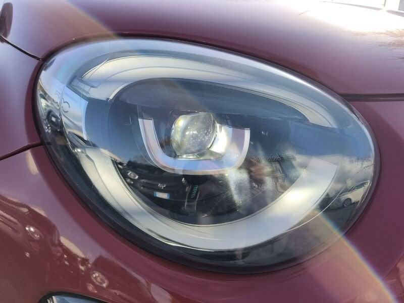 FIAT 500X 2022 Dolcevita Dolcevita 1.5 t4 hybrid Sport 130cv dct