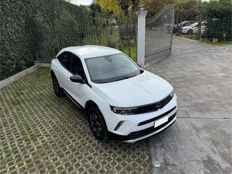 Opel Mokka 1.5 diesel Elegance LED/COCKPIT