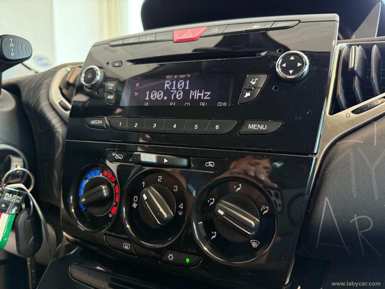 LANCIA Ypsilon 1.2 69 CV 5p. Elefantino