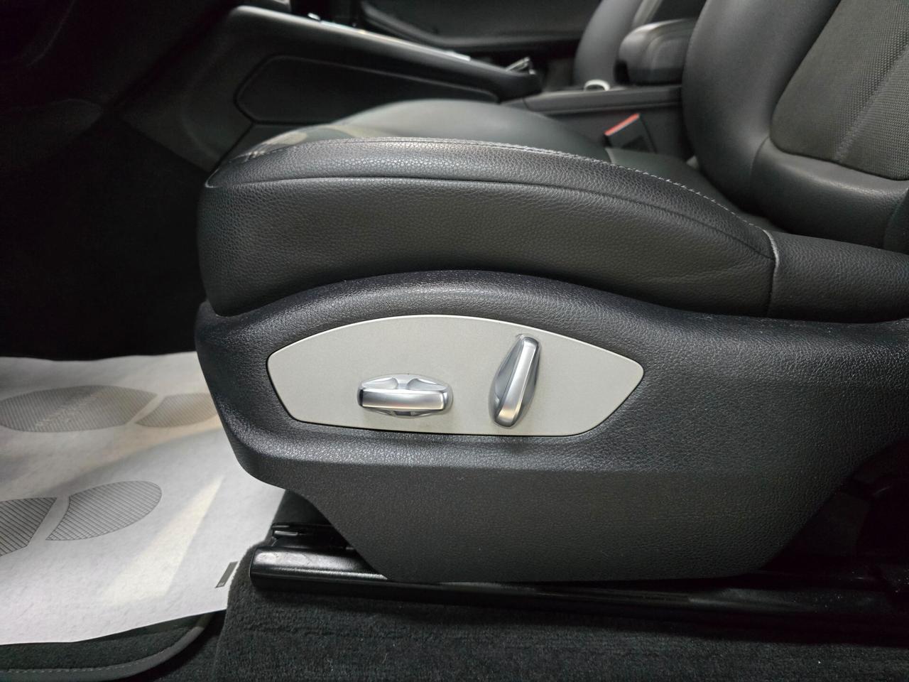 Porsche Macan 2.0 (Tetto)