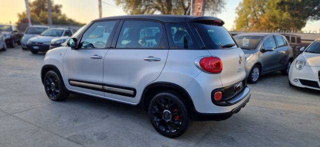 FIAT 500L 1.6 Multijet 105 CV Beats