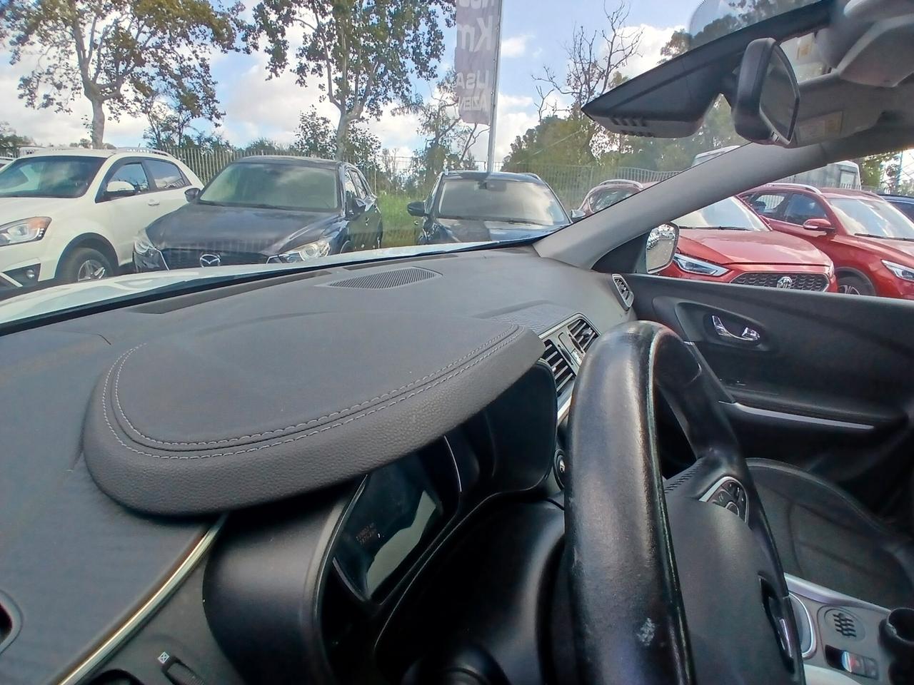 Renault dCi 8V 110CV EDC Energy Bose