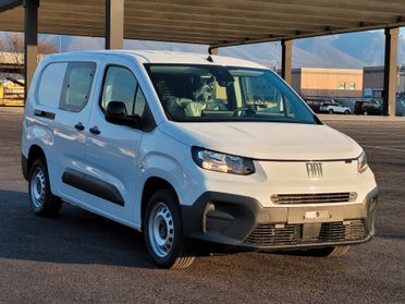 FIAT DOBLO' CARGO 1500 BLUE HDI 100 CV CREW CAB L2 NUOVO* 5