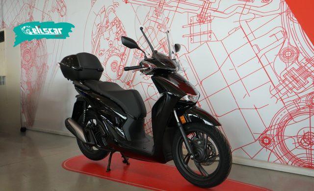 HONDA SH 125 SH125