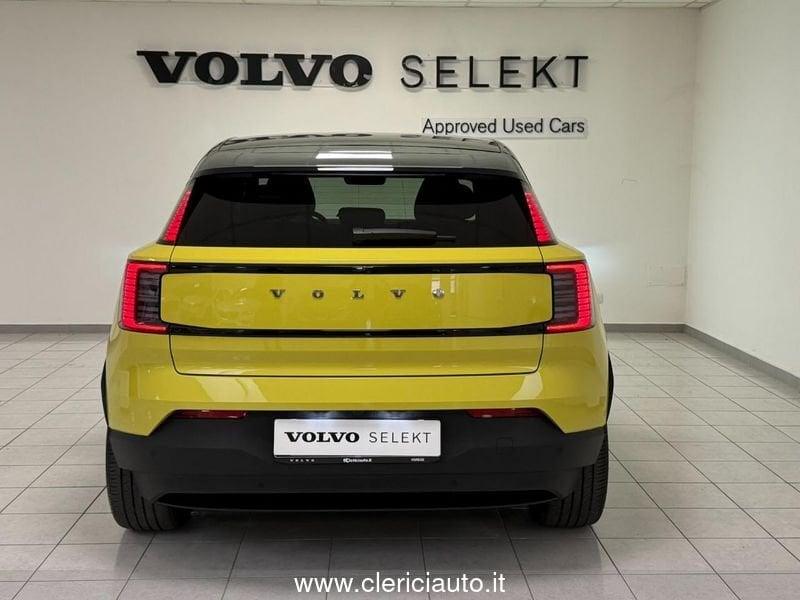 Volvo EX30 Twin Motor Performance AWD Ultra