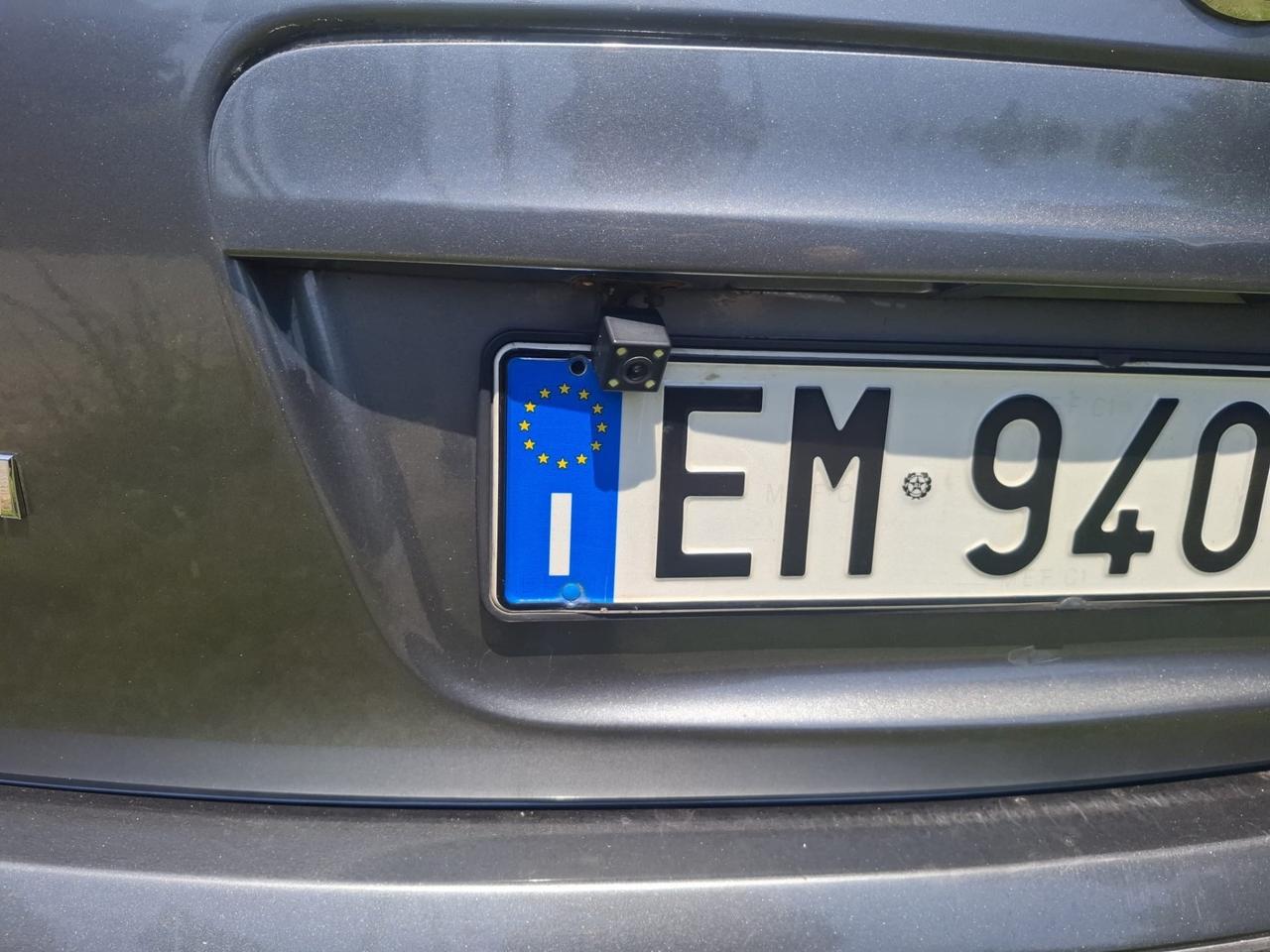 Nissan Qashqai 1.6 16V GPL Eco n-tec