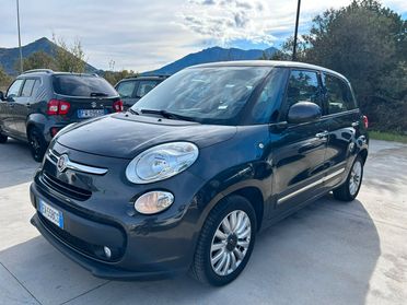 FIAT 500L 1.3MJT 85CV - NEOPATENTATI