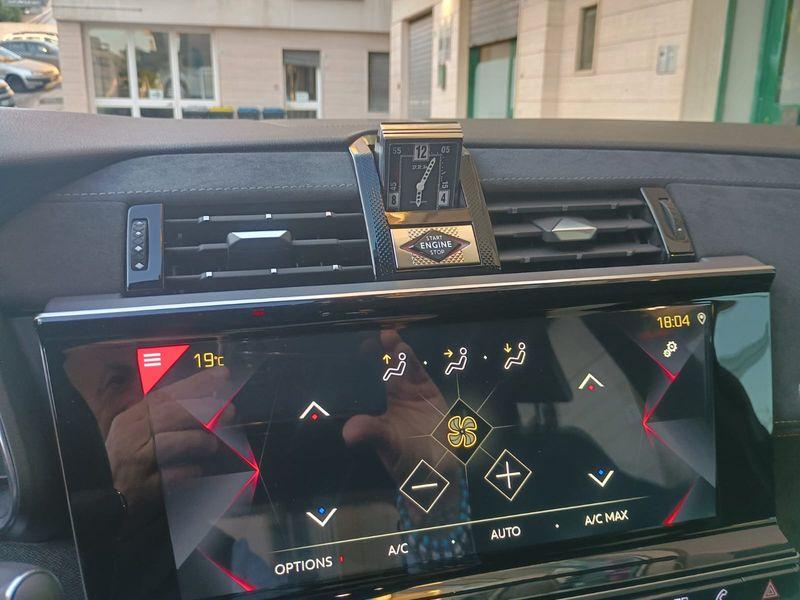 DS DS7 Crossback 1.5 bluehdi Performance Line+ 130cv auto