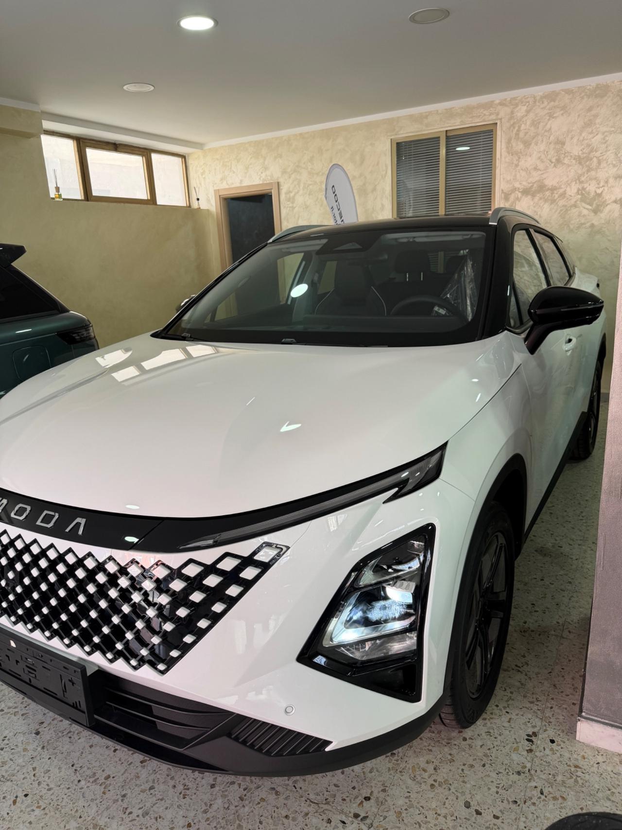 Omoda 5 SHS 1.5 TGDi Super Hybrid System 224 CV Premium NUOVA