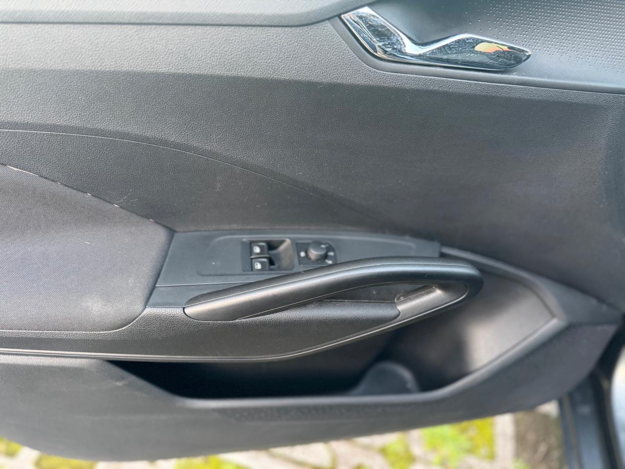 Skoda Fabia 1.0cc TSI EVO 95cv Selection