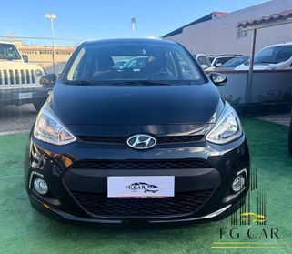 Hyundai i10 1.0 MPI