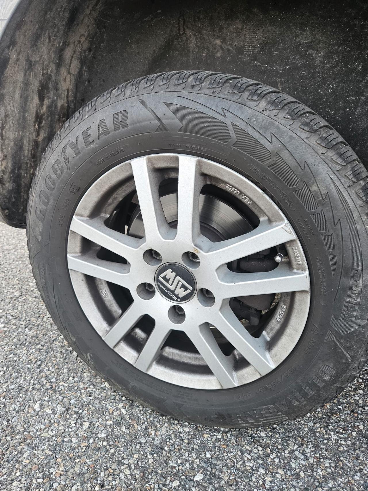 Volkswagen Caddy 1.6 TDI