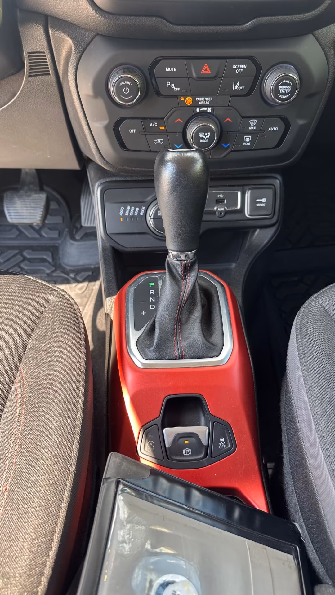 Jeep Renegade 2.0 Mjt 140CV 4WD Active Drive Limited