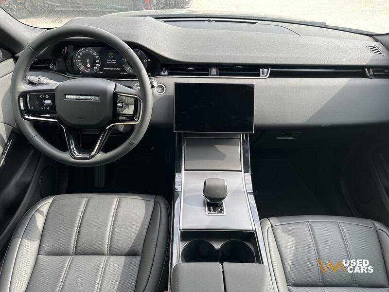 Land Rover RR Evoque Range Rover Evoque 2.0D I4 163 CV AWD Auto S