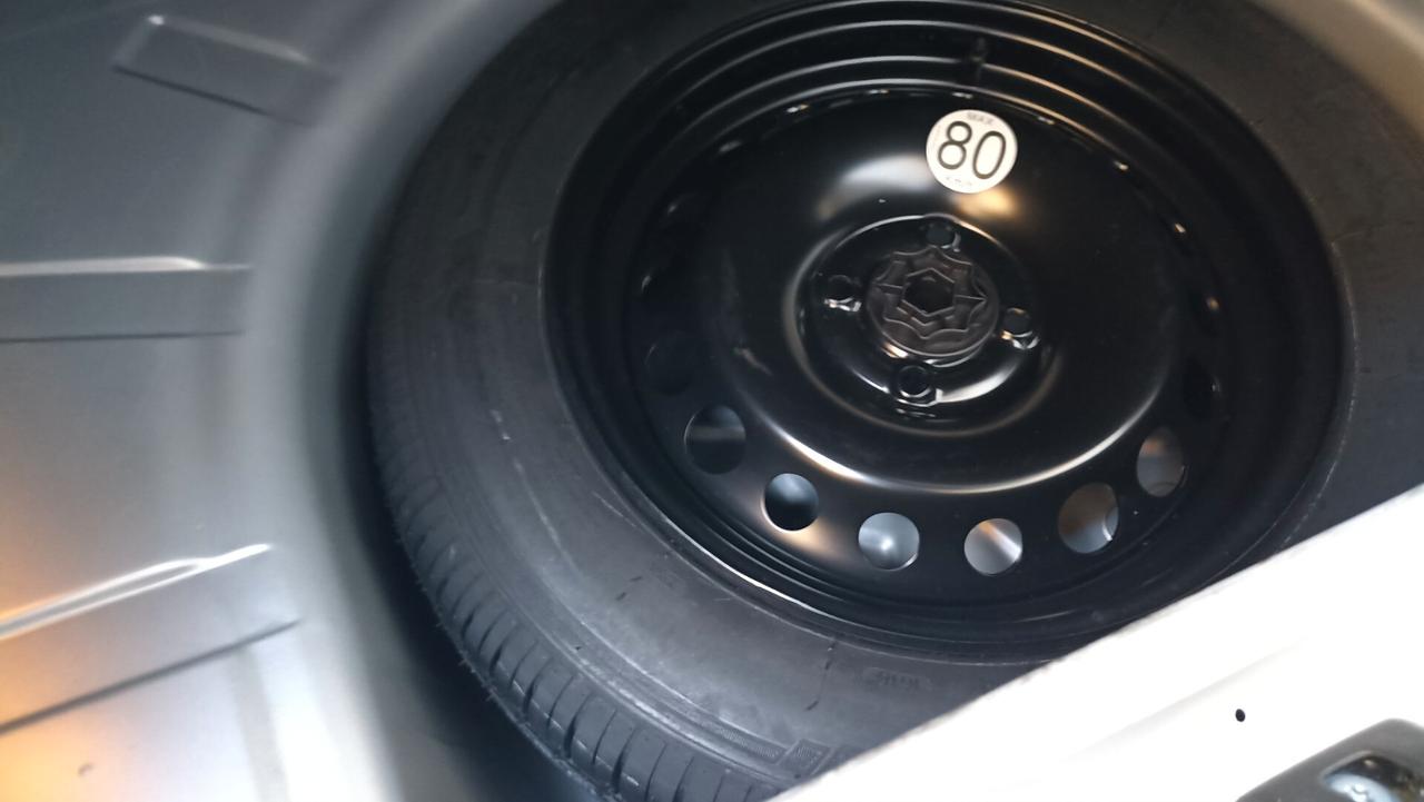 Dacia Sandero 1.5 dCi 8V 90CV Start&Stop Serie Speciale Wow