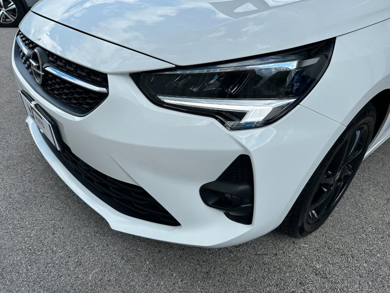 Opel Corsa 5 Porte Corsa 1.5 GS s&s 100cv