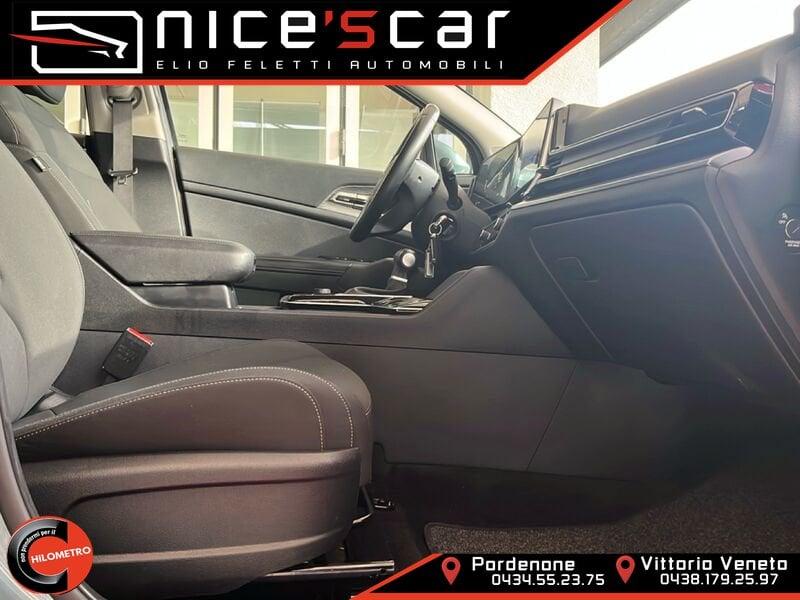 KIA Sportage Sportage 1.6 CRDi MHEV DCT Style