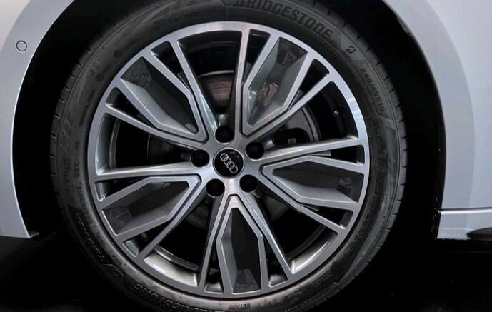 Audi A5 Avant TDI 150 kW S tronic mHEV+ Line edition