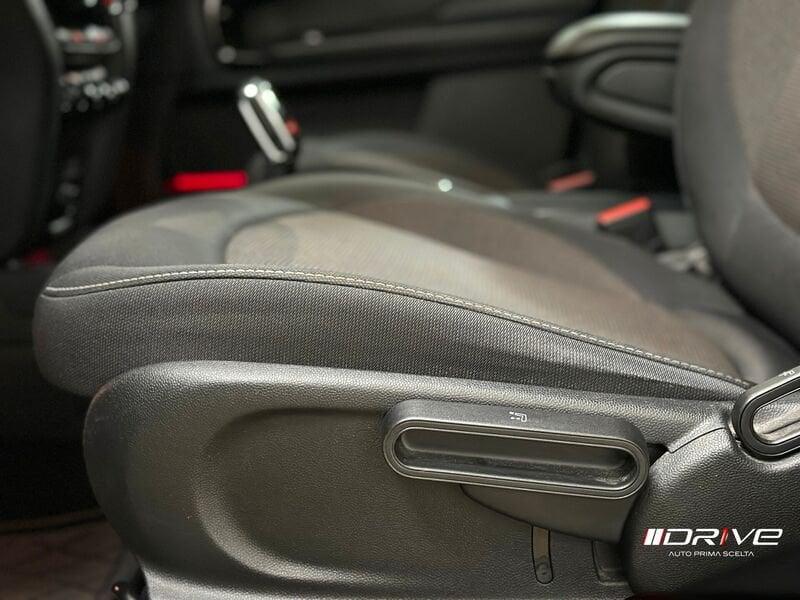 MINI Mini Countryman F60 Mini 1.5 Cooper Business Countryman Automatica