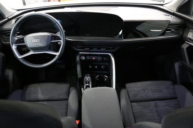 AUDI Q5 SPB TDI 150 kW mHEV+ S tronic quattro Business Adv