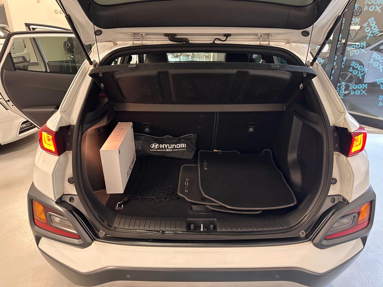 HYUNDAI KONA 1.0 T-GDI XPOSSIBLE