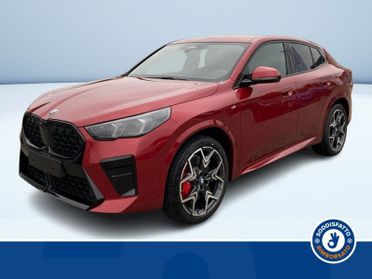 BMW X2 xDrive 20d M Sport Pro