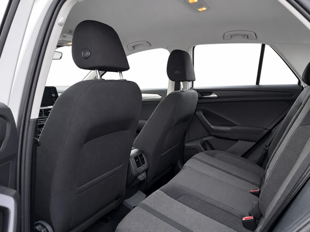 Volkswagen T-Roc 2.0 TDI SCR 150 CV DSG Life