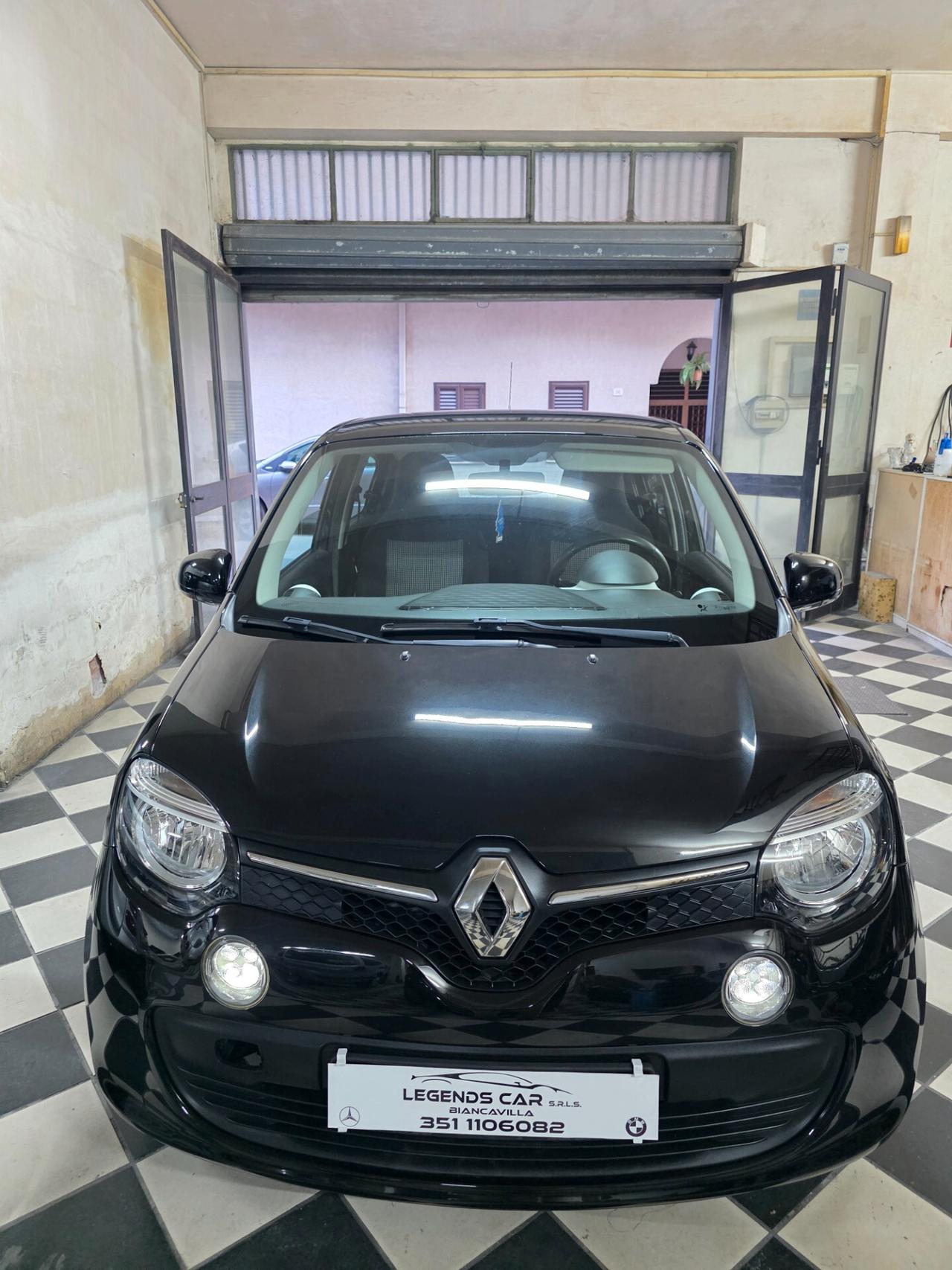 Renault Twingo 1.0 SCe Wave